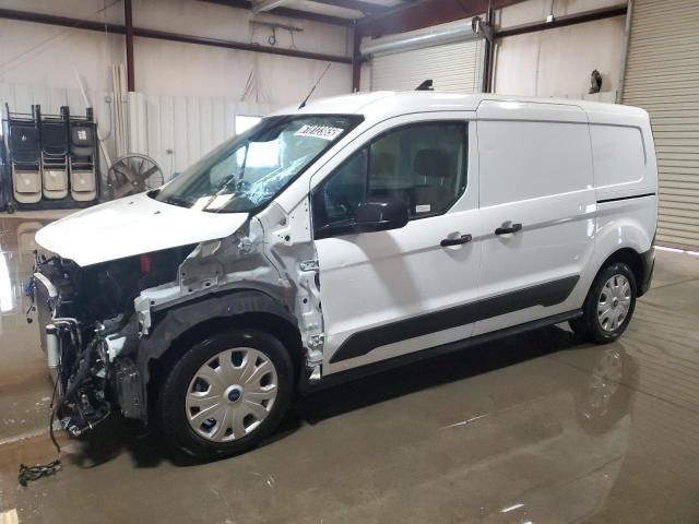  FORD TRANSIT 2023 White