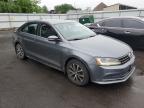 2017 Volkswagen Jetta Se на продаже в Glassboro, NJ - Side