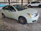 2010 Ford Focus Se en Venta en Eldridge, IA - Minor Dent/Scratches