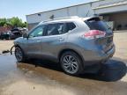 2016 Nissan Rogue S na sprzedaż w New Britain, CT - Front End