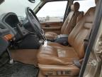 1997 LAND ROVER RANGE ROVER 4.0 SE LONG WHEELBASE   for sale at Copart CA - SAN DIEGO