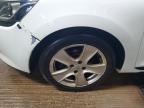 2013 RENAULT CLIO DYNAM for sale at Copart EAST KILBRIDE