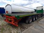 2016 TRAI TRAILER for sale at Copart SANDTOFT