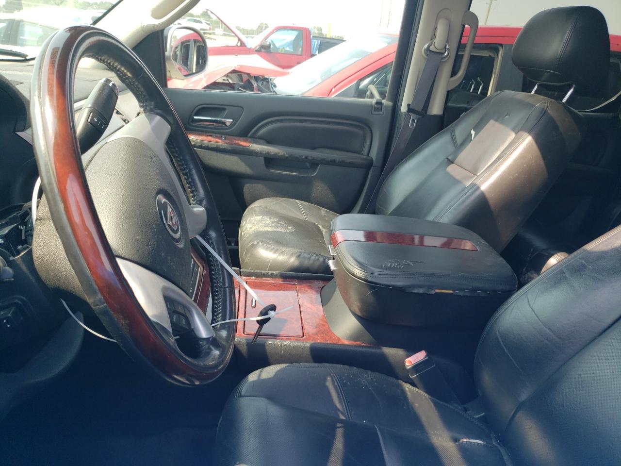 2011 Cadillac Escalade Esv Premium VIN: 1GYS4JEFXBR249673 Lot: 56981765