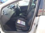 2015 SEAT IBIZA FR B for sale at Copart SANDTOFT