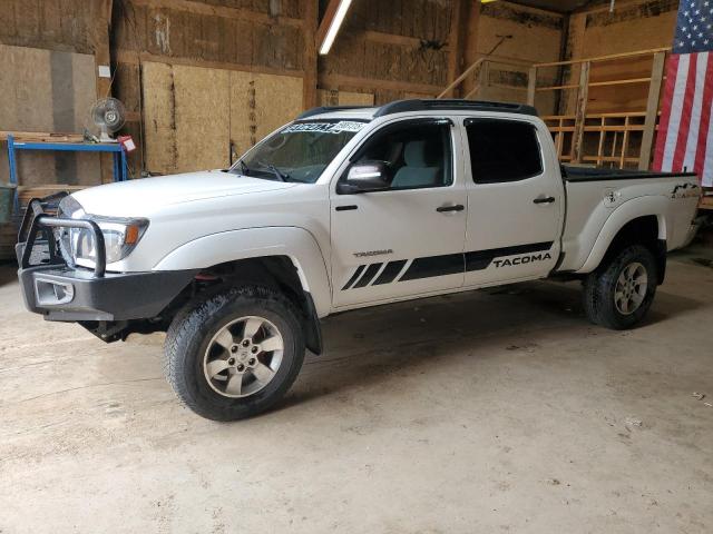 2007 Toyota Tacoma Double Cab Long Bed