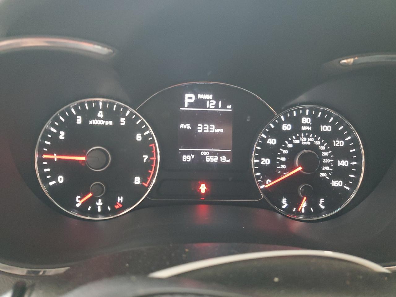 2017 Kia Forte Lx VIN: 3KPFK4A75HE097013 Lot: 63041325