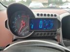 2012 Chevrolet Sonic Ltz for Sale in Gaston, SC - Rear End