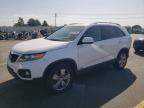 2012 Kia Sorento Ex for Sale in Nampa, ID - Rear End