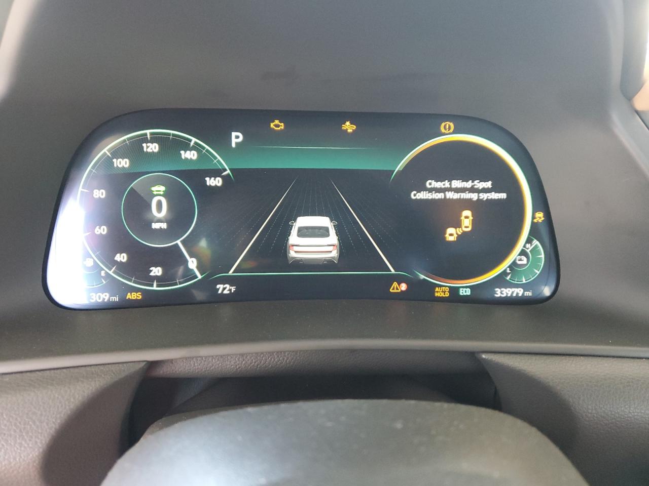 2022 Hyundai Sonata Hybrid VIN: KMHL54JJ2NA037898 Lot: 63232275