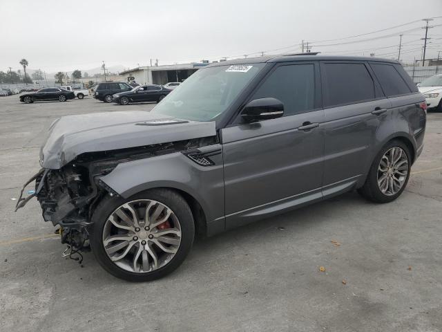 2014 Land Rover Range Rover Sport Autobiography