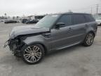 2014 Land Rover Range Rover Sport Autobiography للبيع في Sun Valley، CA - Front End