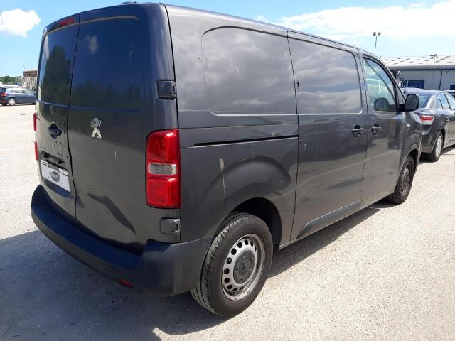 2019 PEUGEOT EXPERT PRO