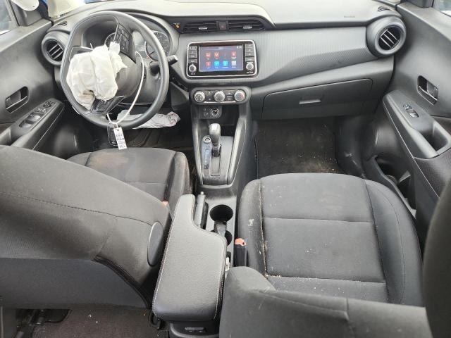  NISSAN KICKS 2023 Blue