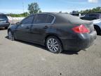 2009 Infiniti G37 Base na sprzedaż w Portland, OR - Front End
