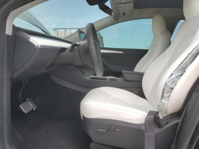  TESLA MODEL Y 2023 Black