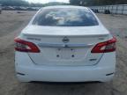 2013 Nissan Sentra S   за продажба в Hampton, VA - Front End