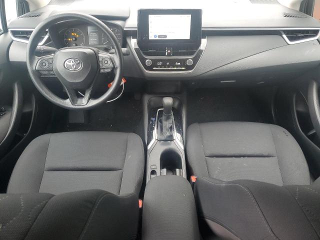  TOYOTA COROLLA 2024 Czarny