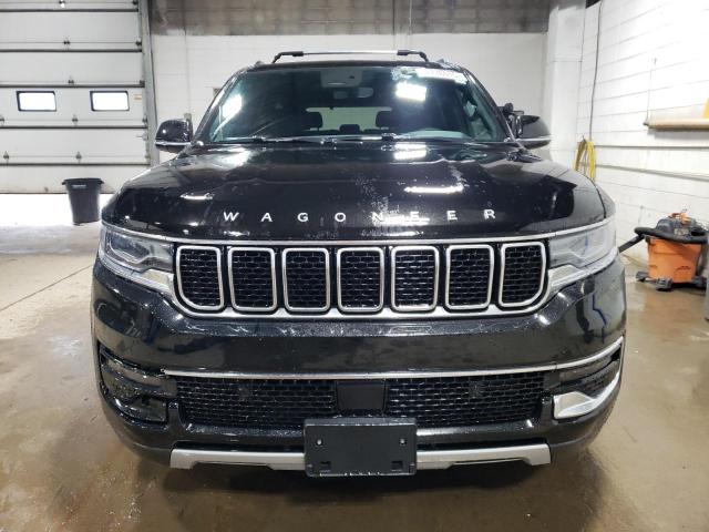  JEEP WAGONEER 2022 Черный