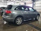 2008 Acura Mdx Technology იყიდება Ham Lake-ში, MN - Front End