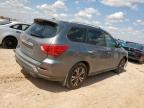 2017 Nissan Pathfinder S   for Sale in Andrews, TX - Front End