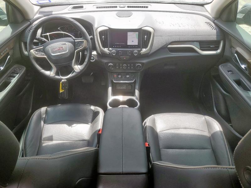  GMC TERRAIN 2020 Black