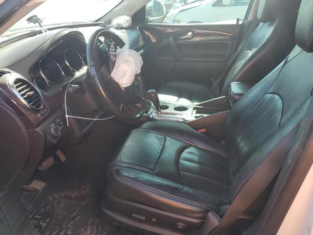 Parquets BUICK ENCLAVE 2016 Biały