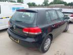 2012 VOLKSWAGEN GOLF S TSI for sale at Copart SANDY
