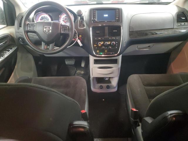  DODGE CARAVAN 2019 Білий