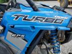 2018 Polaris Rzr Xp Turbo Eps na sprzedaż w Hueytown, AL - All Over