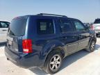 2009 Honda Pilot Touring за продажба в Haslet, TX - Normal Wear