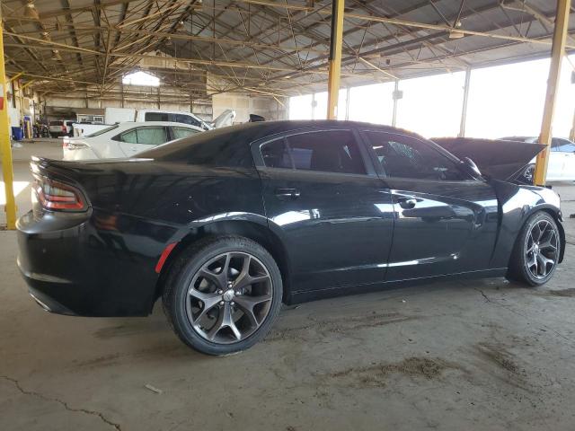  DODGE CHARGER 2017 Black