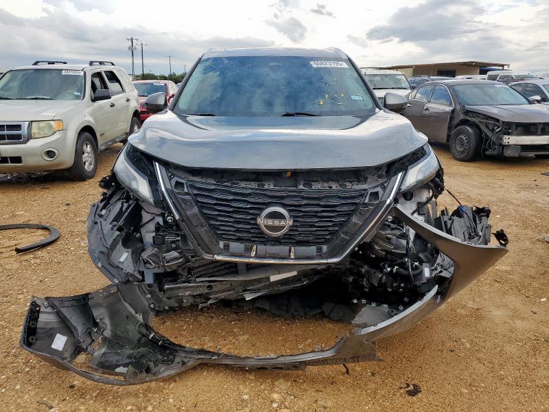  NISSAN ROGUE 2023 Серый