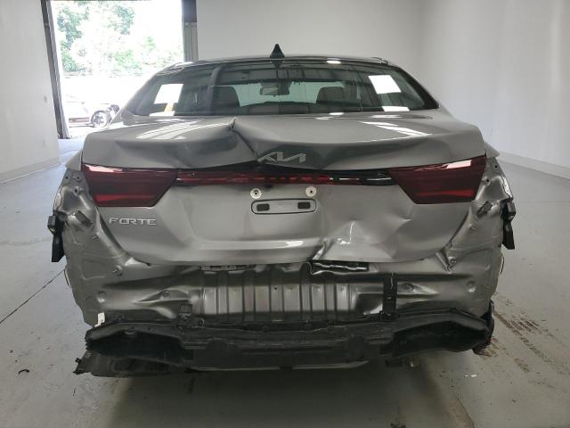  KIA FORTE 2024 Szary