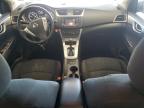 2015 Nissan Sentra S   за продажба в West Mifflin, PA - Side