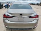 2020 Lexus Es 350 zu verkaufen in Wilmer, TX - Front End