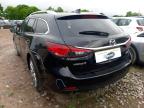 2014 MAZDA 6 SPORT NA for sale at Copart WESTBURY