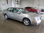 2003 Nissan Maxima Gle 3.5L zu verkaufen in Albany, NY - Rear End