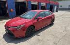 2021 Toyota Corolla Le   en Venta en Chicago Heights, IL - Damage History