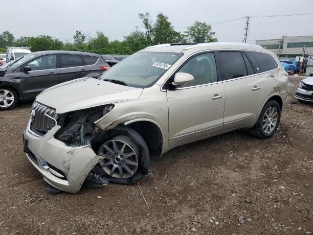  BUICK ENCLAVE 2014 Бежевий