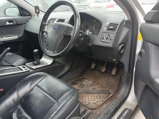 2007 VOLVO S40 SE LUX