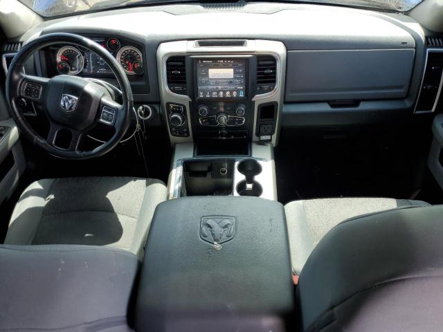  RAM 1500 2015 Blue