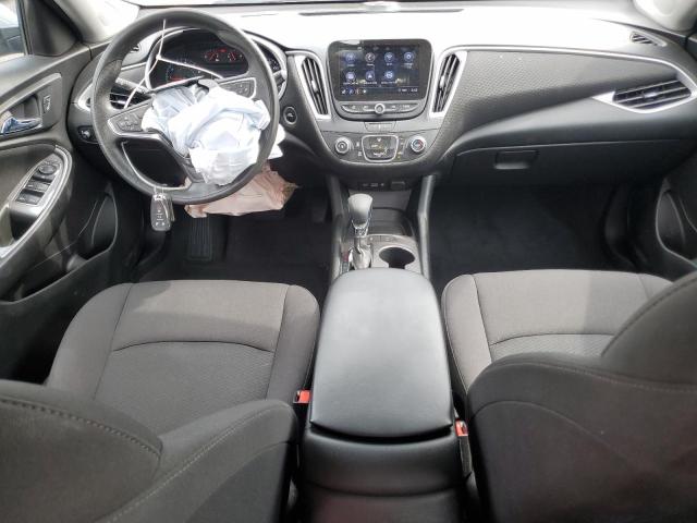  CHEVROLET MALIBU 2024 Gray