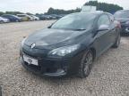 2011 RENAULT MEGANE GT for sale at Copart WISBECH