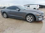 2021 Ford Mustang  იყიდება Houston-ში, TX - Front End