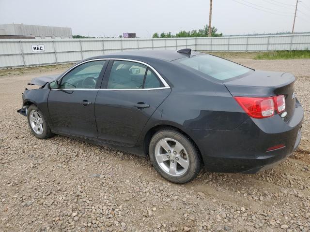 Седаны CHEVROLET MALIBU 2016 Угольный