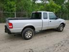 2011 Ford Ranger Super Cab en Venta en Northfield, OH - Normal Wear