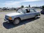 1981 Mercedes-Benz 300 D for Sale in Eugene, OR - Normal Wear