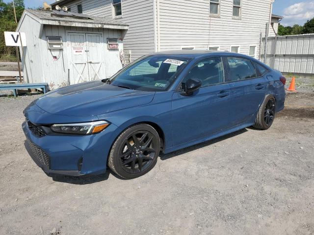 HONDA CIVIC SPOR 2025