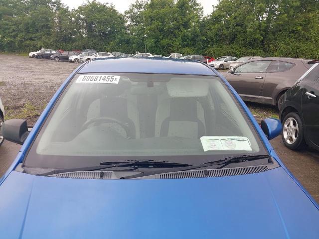 2011 KIA RIO